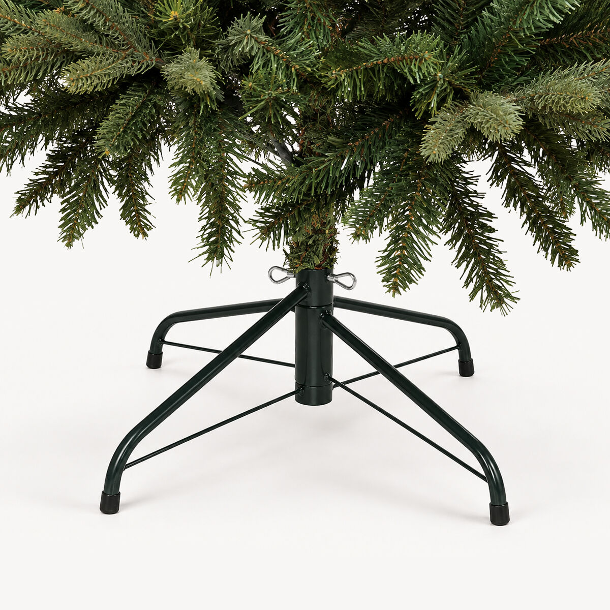 Christmas tree RICHLAND green, , large