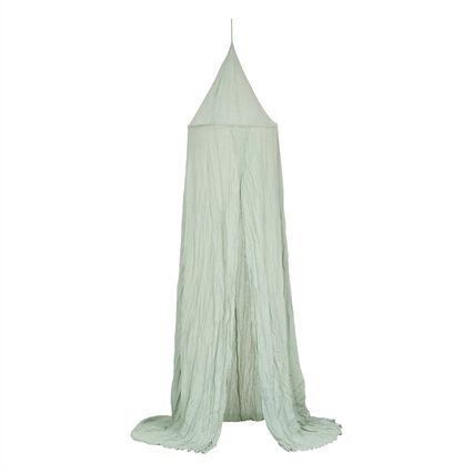 Dossel LILI GAZE verde 350cm, , large