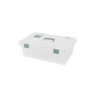 Caixa De Arruma&ccedil;&atilde;o Homo 30L