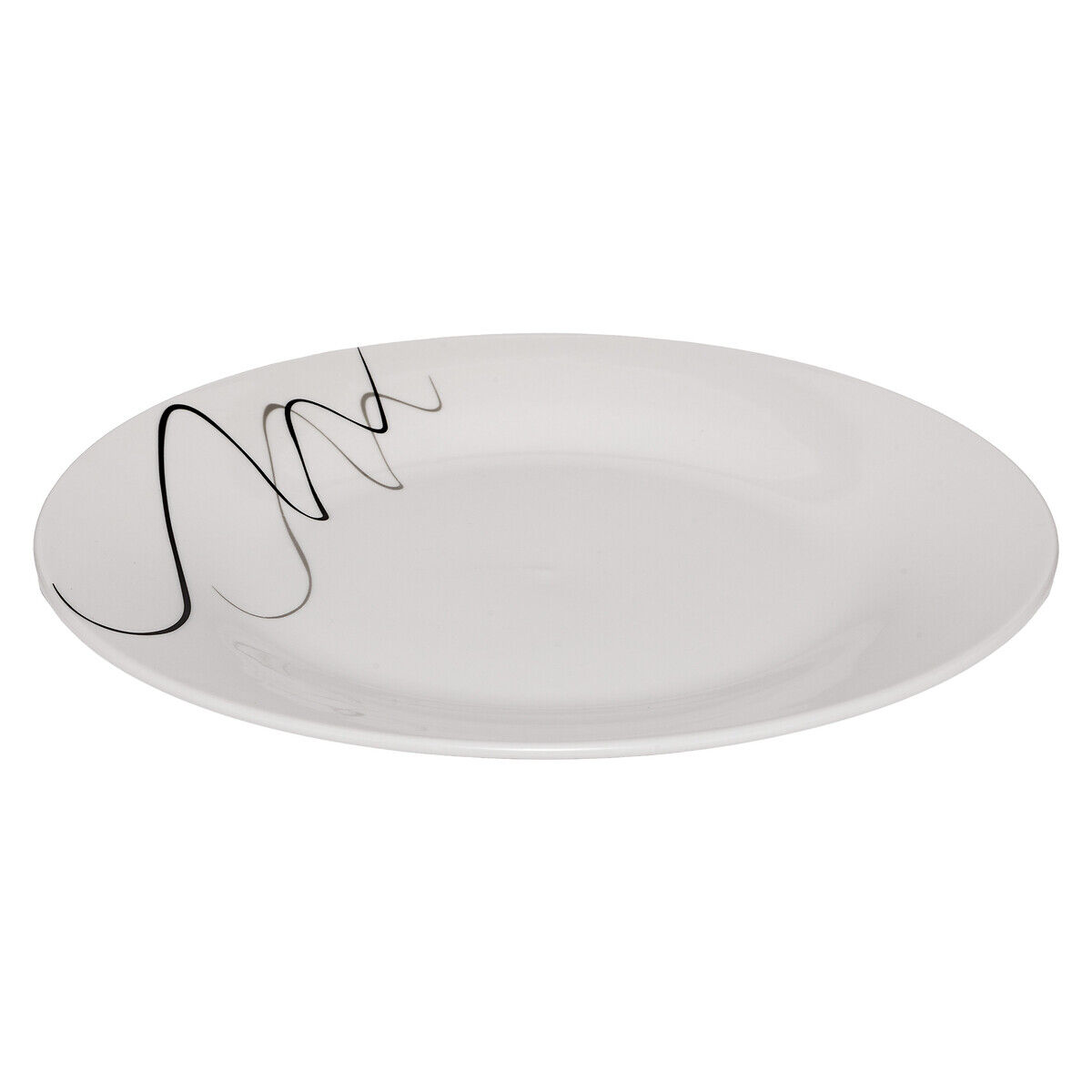 Vajilla PABLO 18 piezas de porcelana, , large
