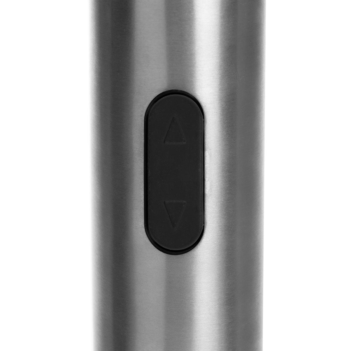 Saca rolhas com pilhas em inox, , large