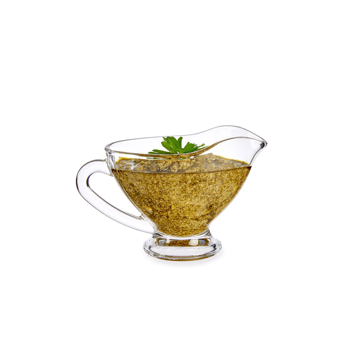 Molheira em vidro 200ml, , large