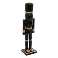 Figura decorativa cascanueces 38cm