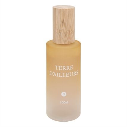 Ambientador spray terre d'ailleurs SANA 100ml, , large