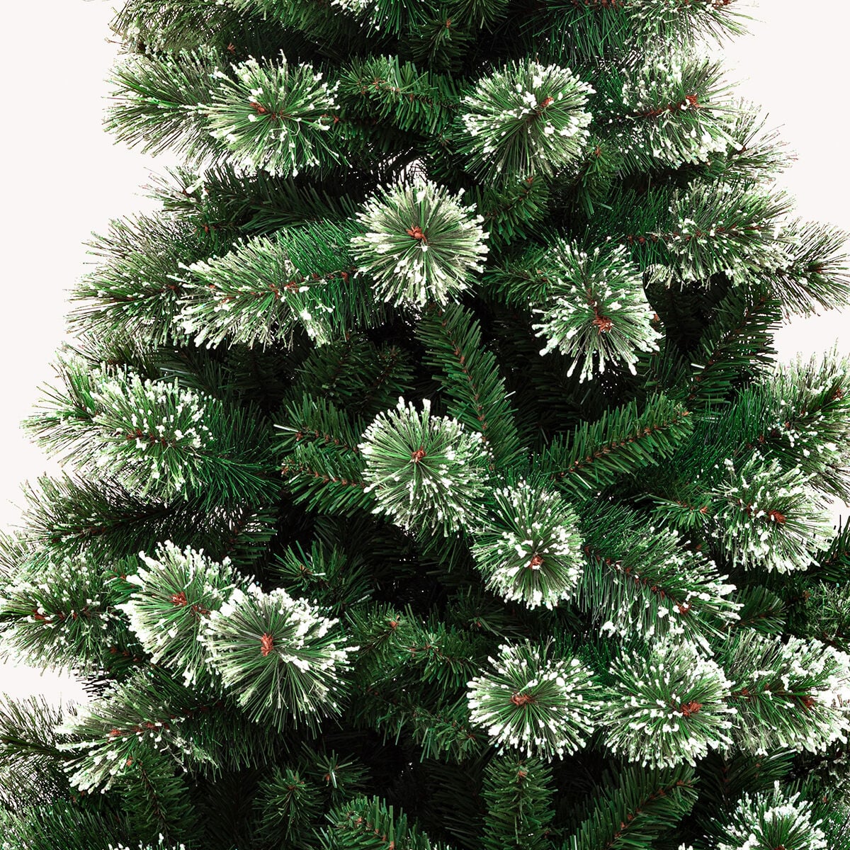 Christmas tree GRACIOUS green, , large
