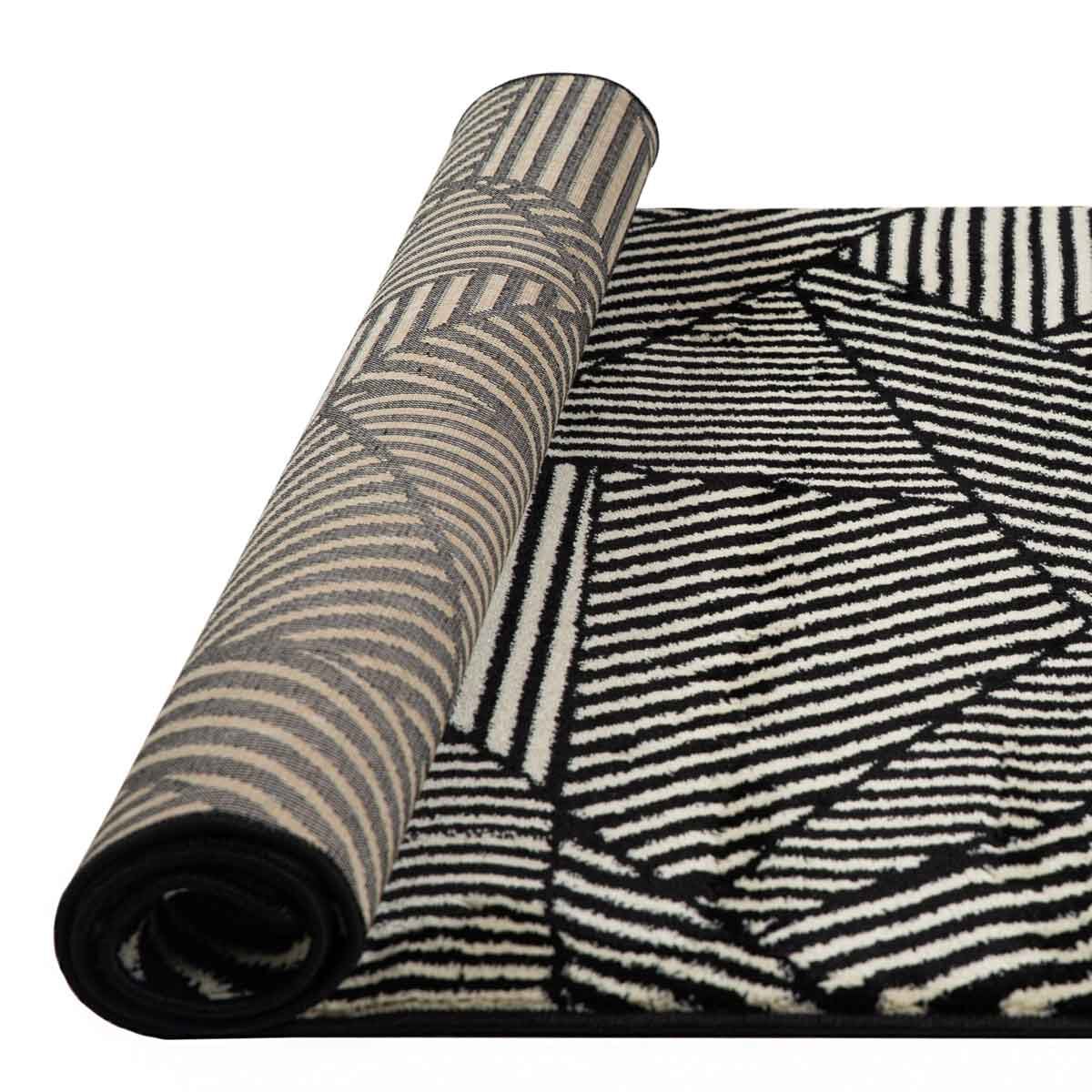 Tapete AGRA geometric 160x235cm, , large