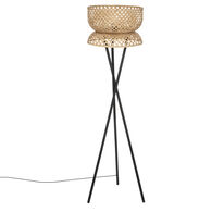 L&aacute;mpara de pie SUNY 145cm