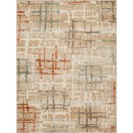 Alfombra Quatro Multicolor 160x235Cm