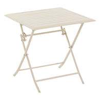 Mesa plegable AZUA argile