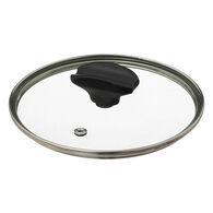 Tapa De Vidrio P/Cacerola 16Cm