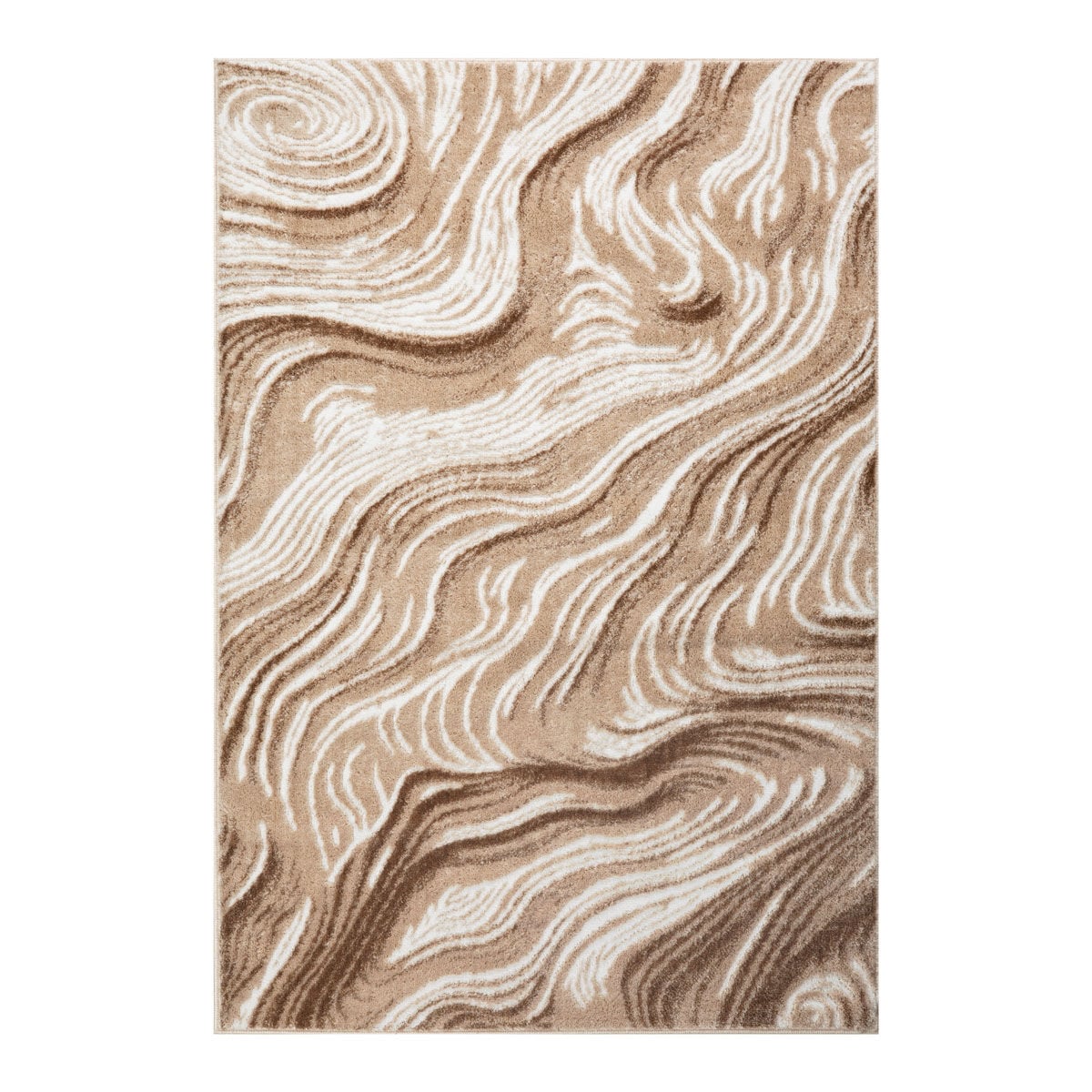 Tapete ARIUS bege 120x160cm, , large
