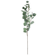 Rama De Eucalipto Verde Artificial 92Cm