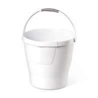 Cubo Redondo C/Asa 12L Premium