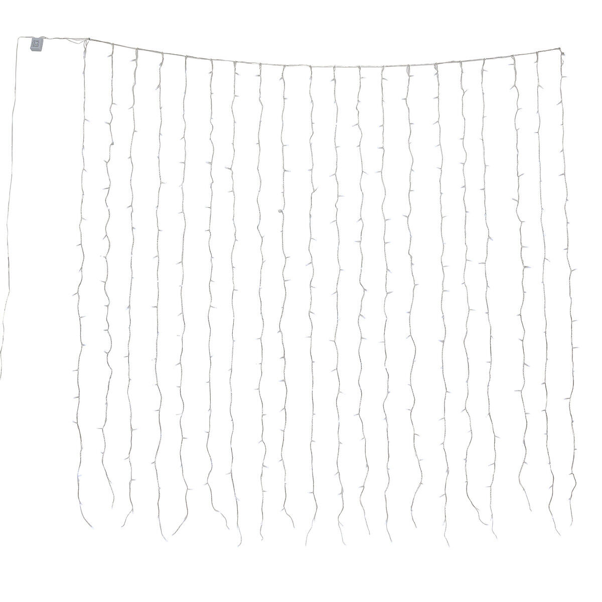 Cortina de Natal com 400 LEDs , , large