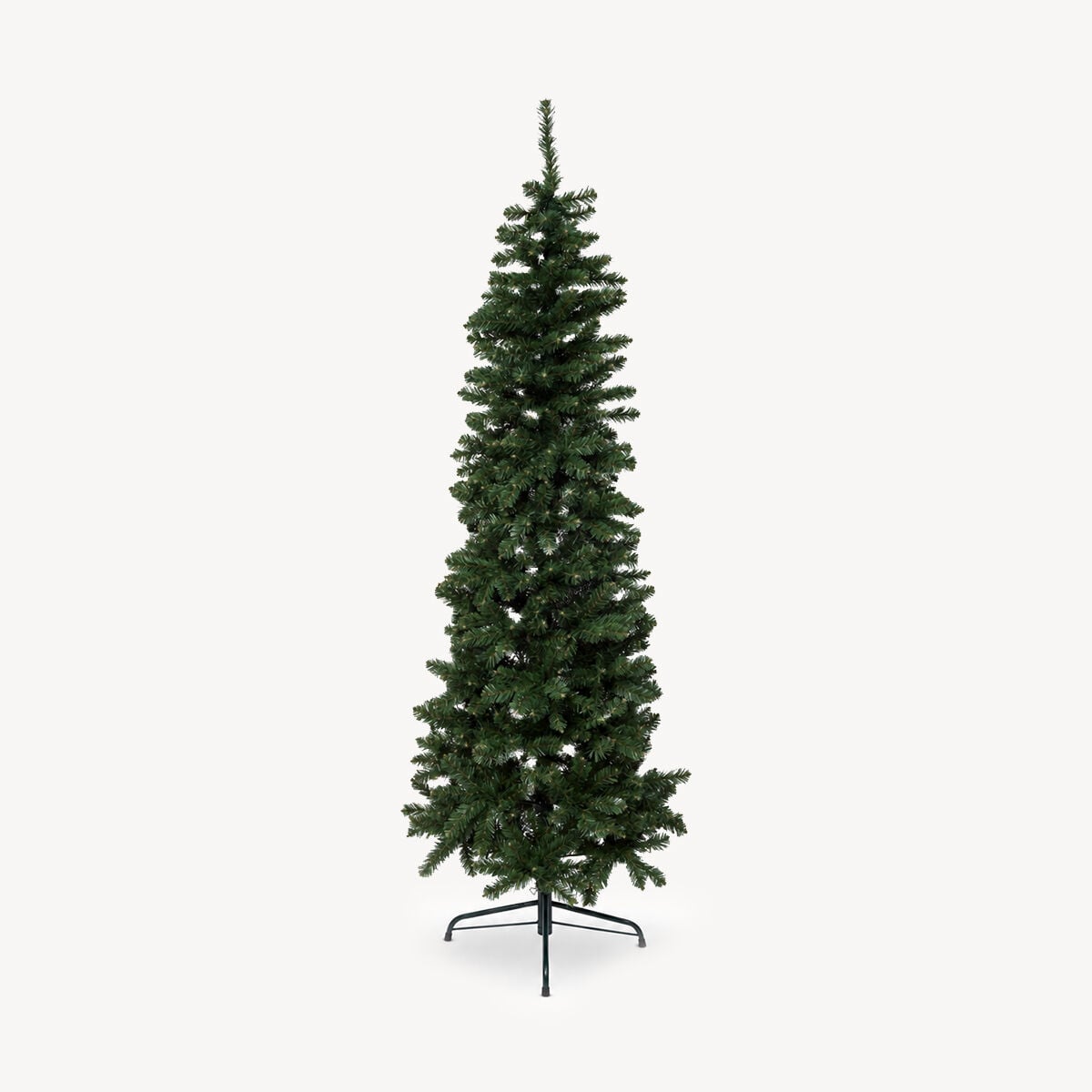 Christmas tree VERTICA green 150cm, , large