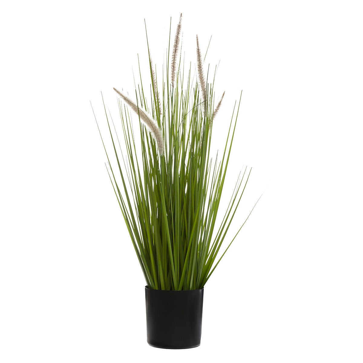 Vaso com planta artificial 70cm, , large