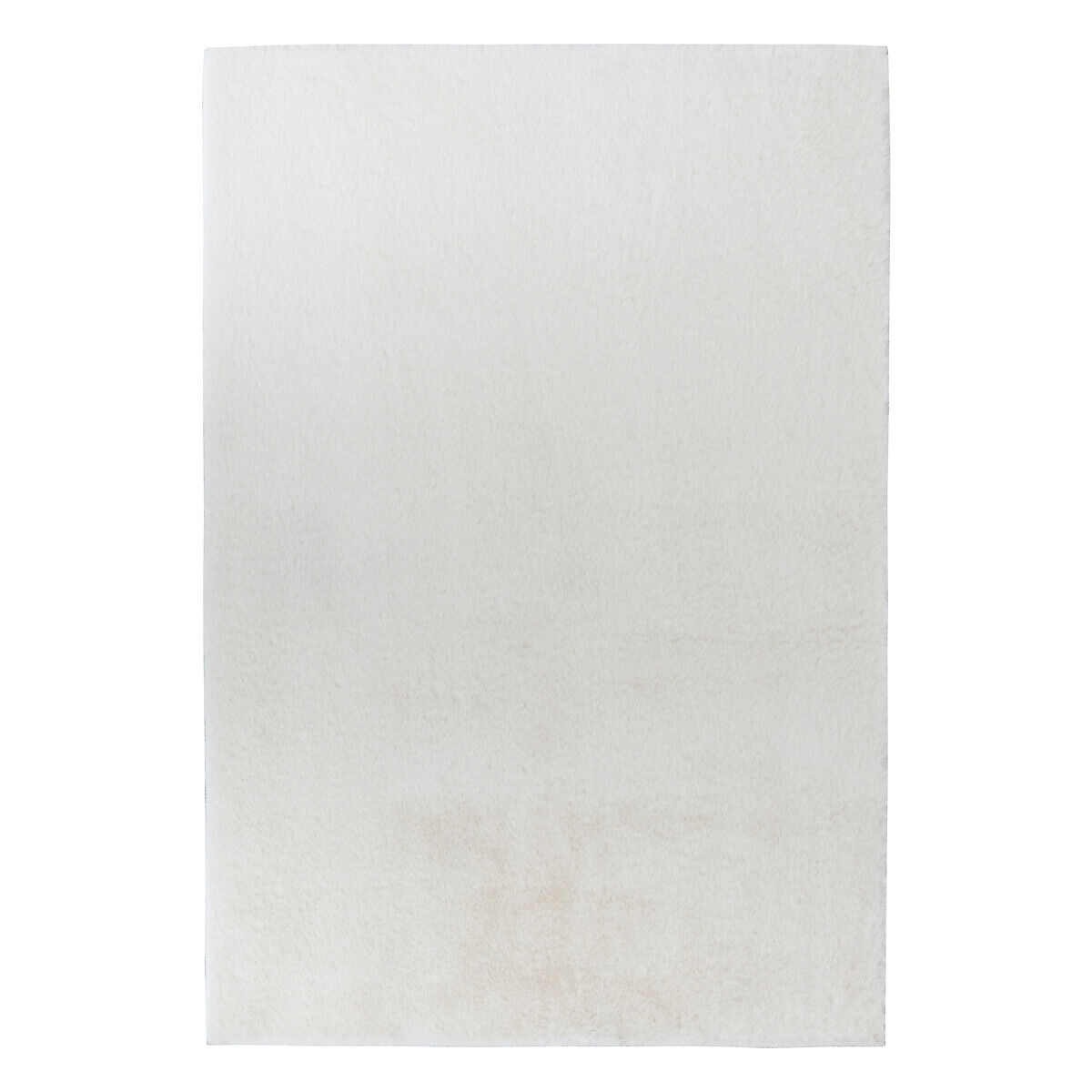 Tapete COUKA branco 60x90cm, , large
