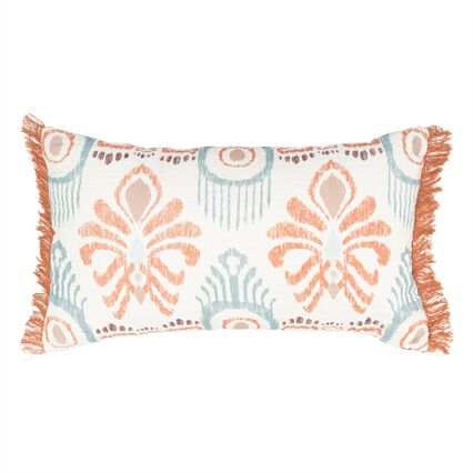Almofada estampada IKAT 30x50cm, , large
