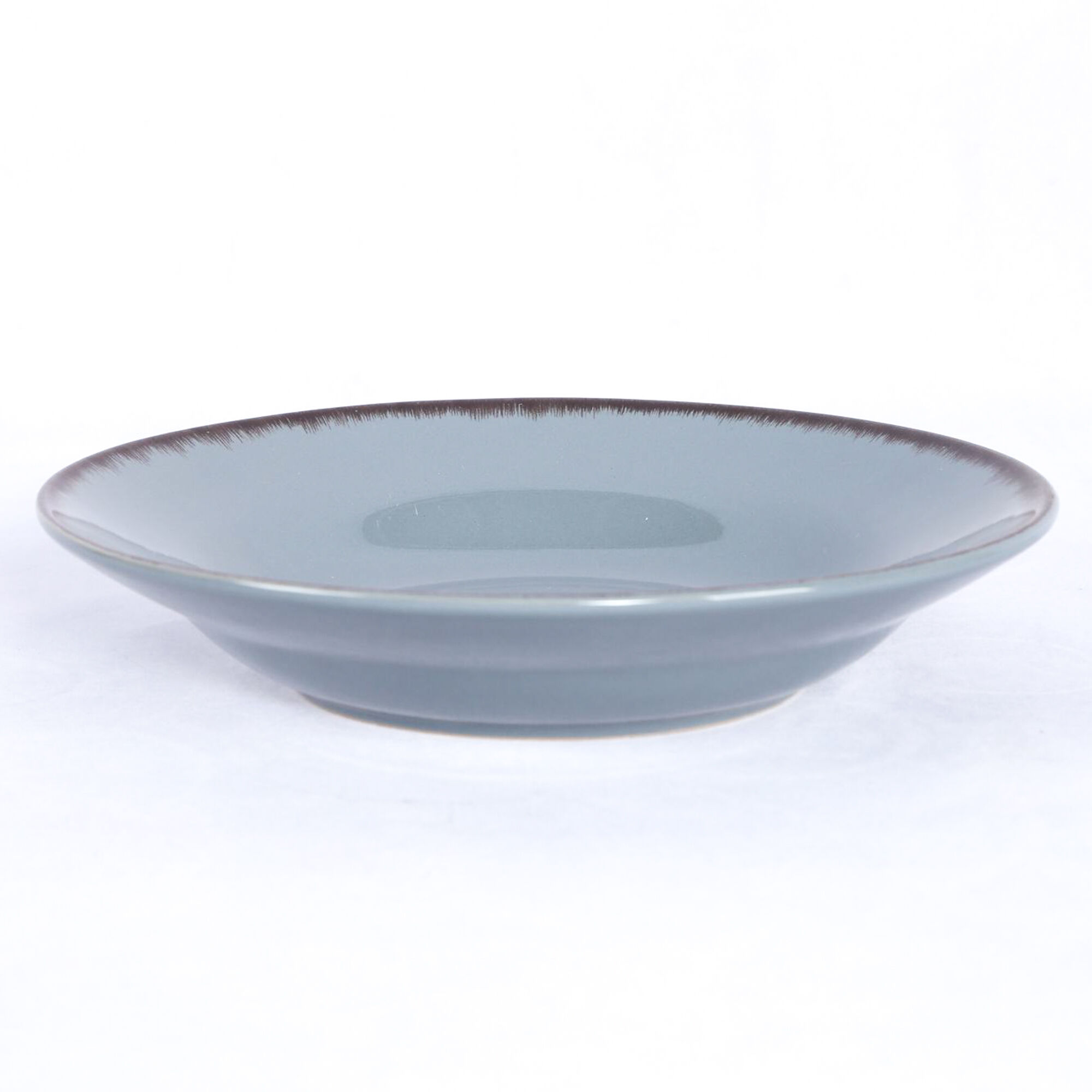 Prato sopa azul SAUVAGE, , large