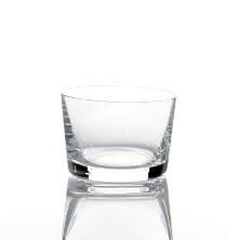 Copo BODEGA baixo de vidro 11cl, , large