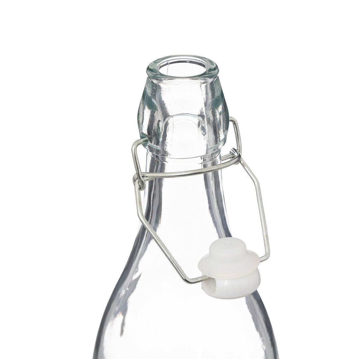 Botella De Vidrio Para Limonada 1L, , large