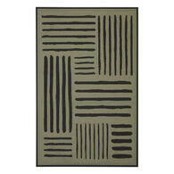 Cuadro decorativo ROSHAN 116 x 75 cm