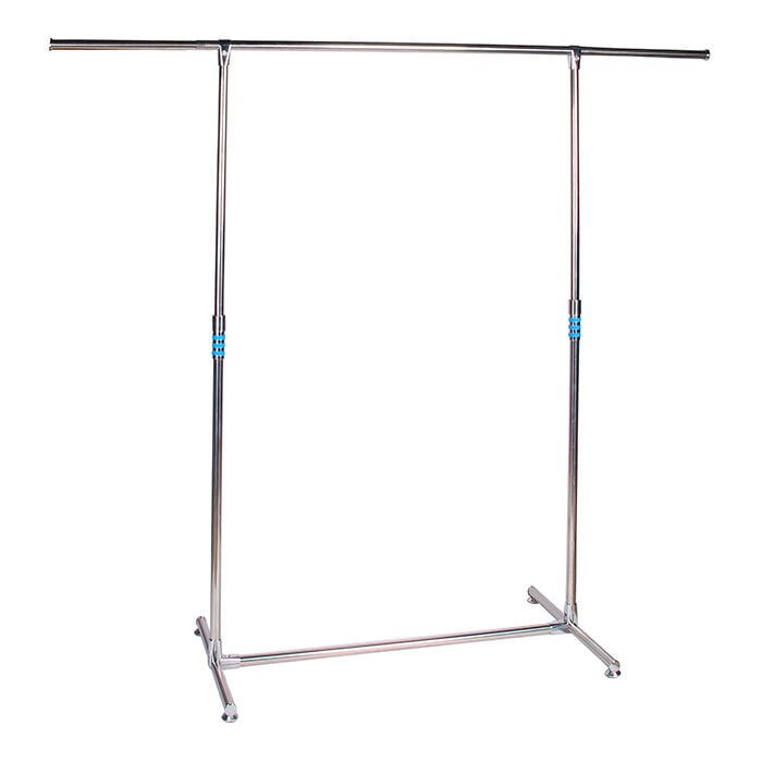 Cavalete extensível em inox, , large
