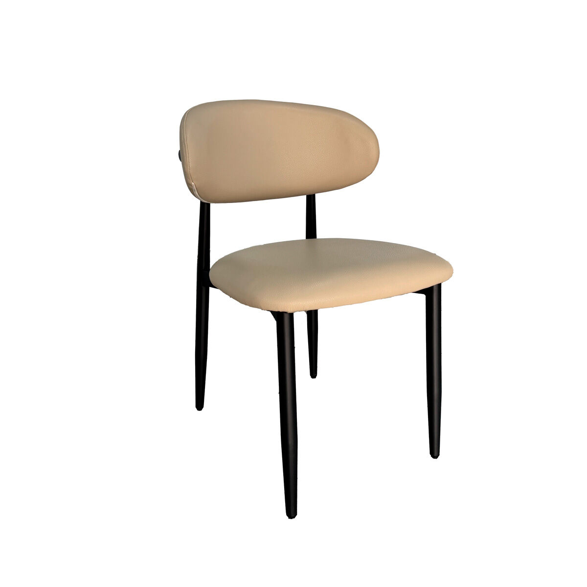 Cadeira TIVOLI bege, , large