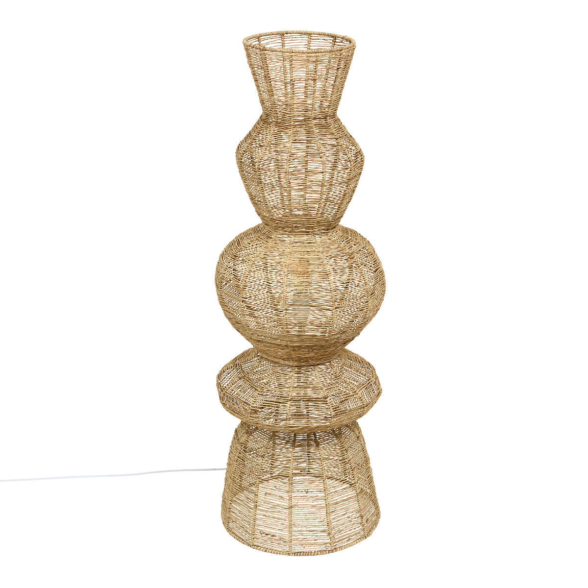 Candeeiro de pé TITUS 109cm, , large