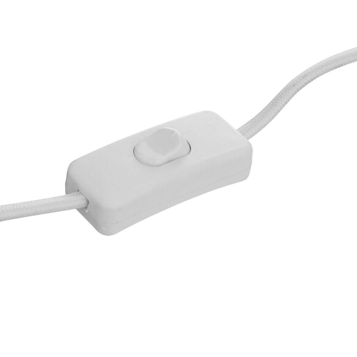 Candeeiro de mesa branco EIRA, , large