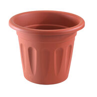 Maceta Redonda Primavera 40Cm