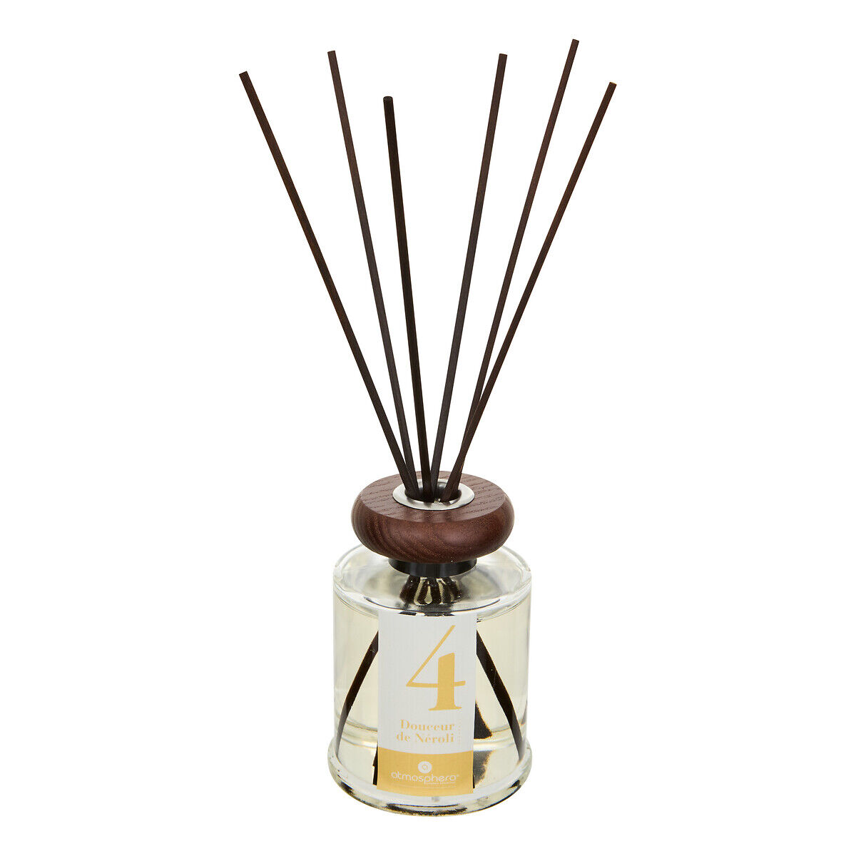 Reed diffuser NUMIA amber, , large