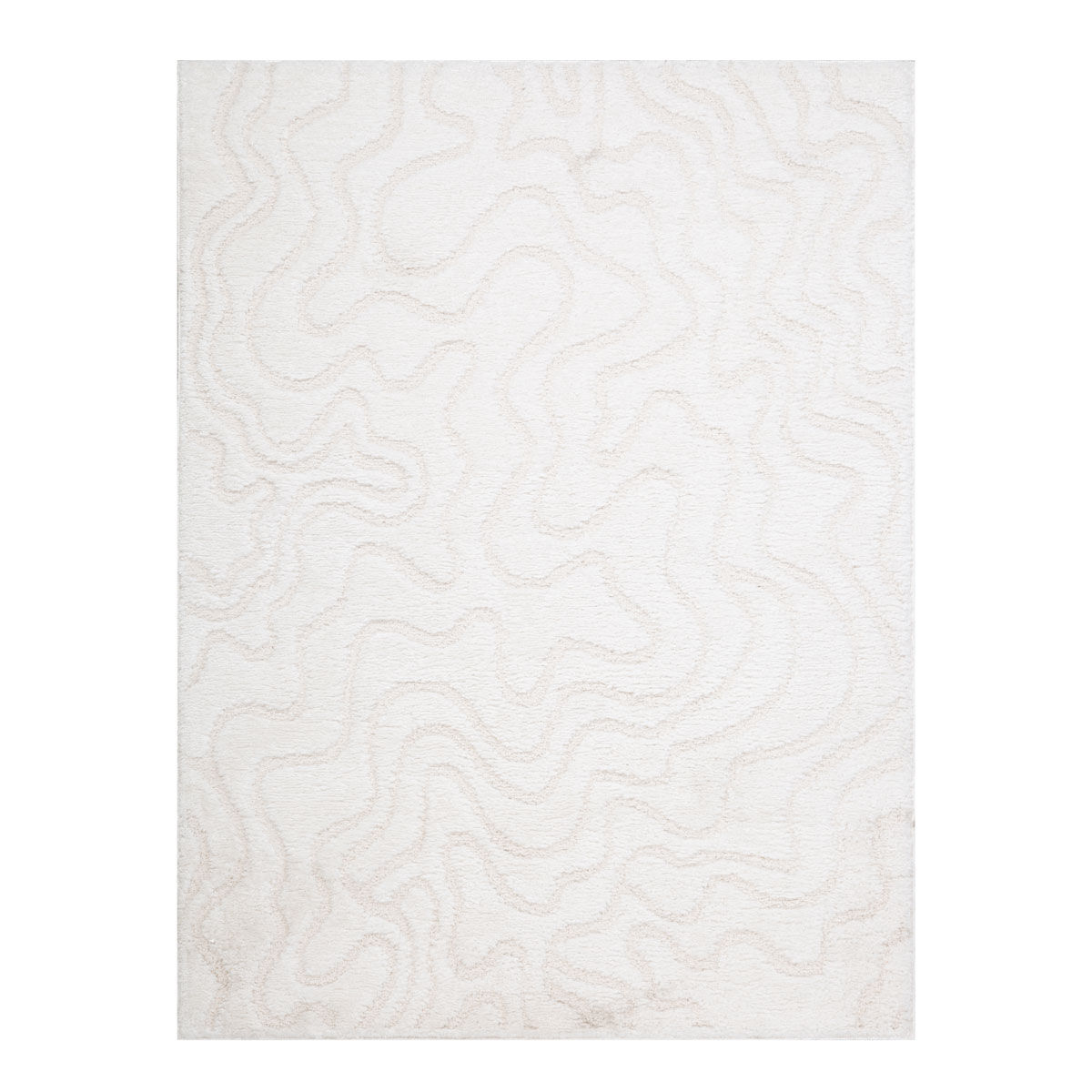 Tapete LOY natural 133x190cm, , large