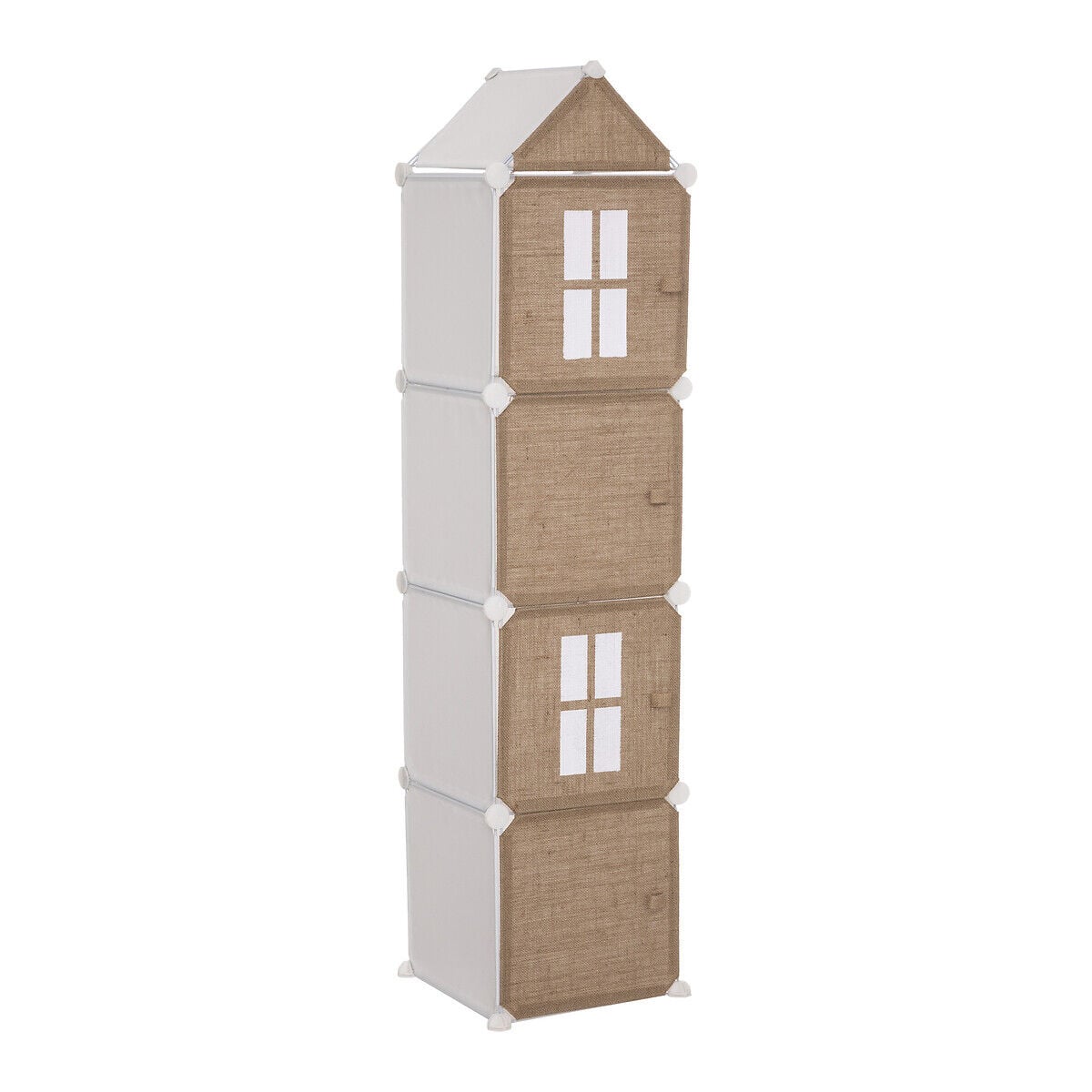 Coluna de arrumação OASIS 140cm, , large
