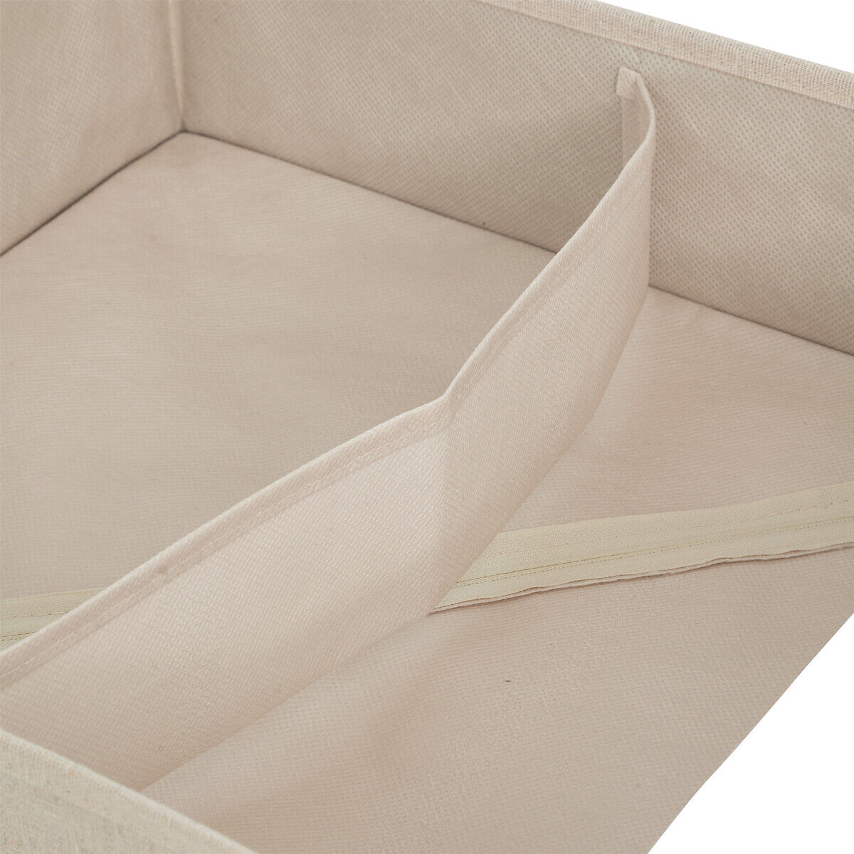 Caja de almacenaje DRESSY compartimientos, , large