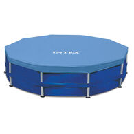 Cobertura para piscina Tubular