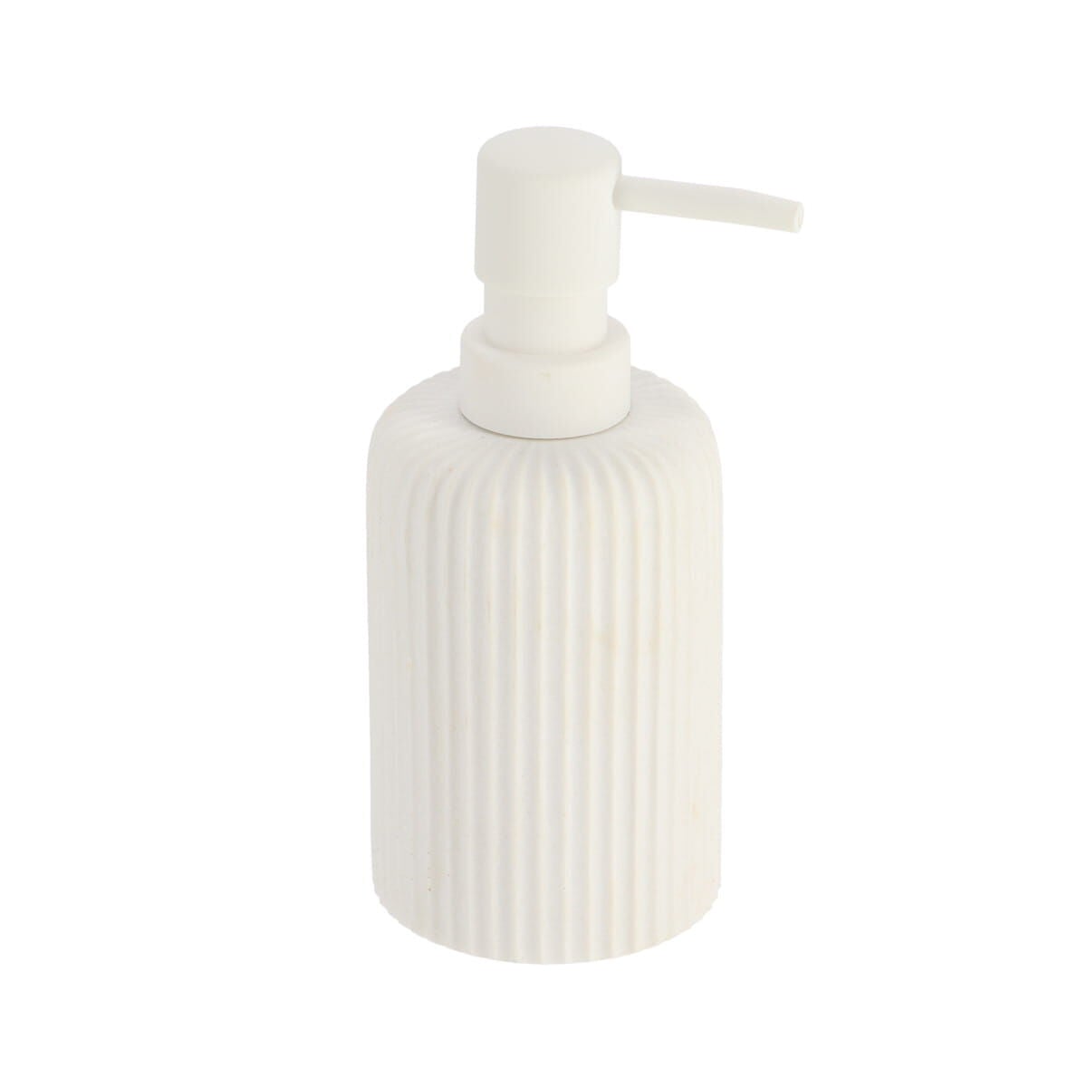 Dispensador Para Jabón Líquido Blanco , , large