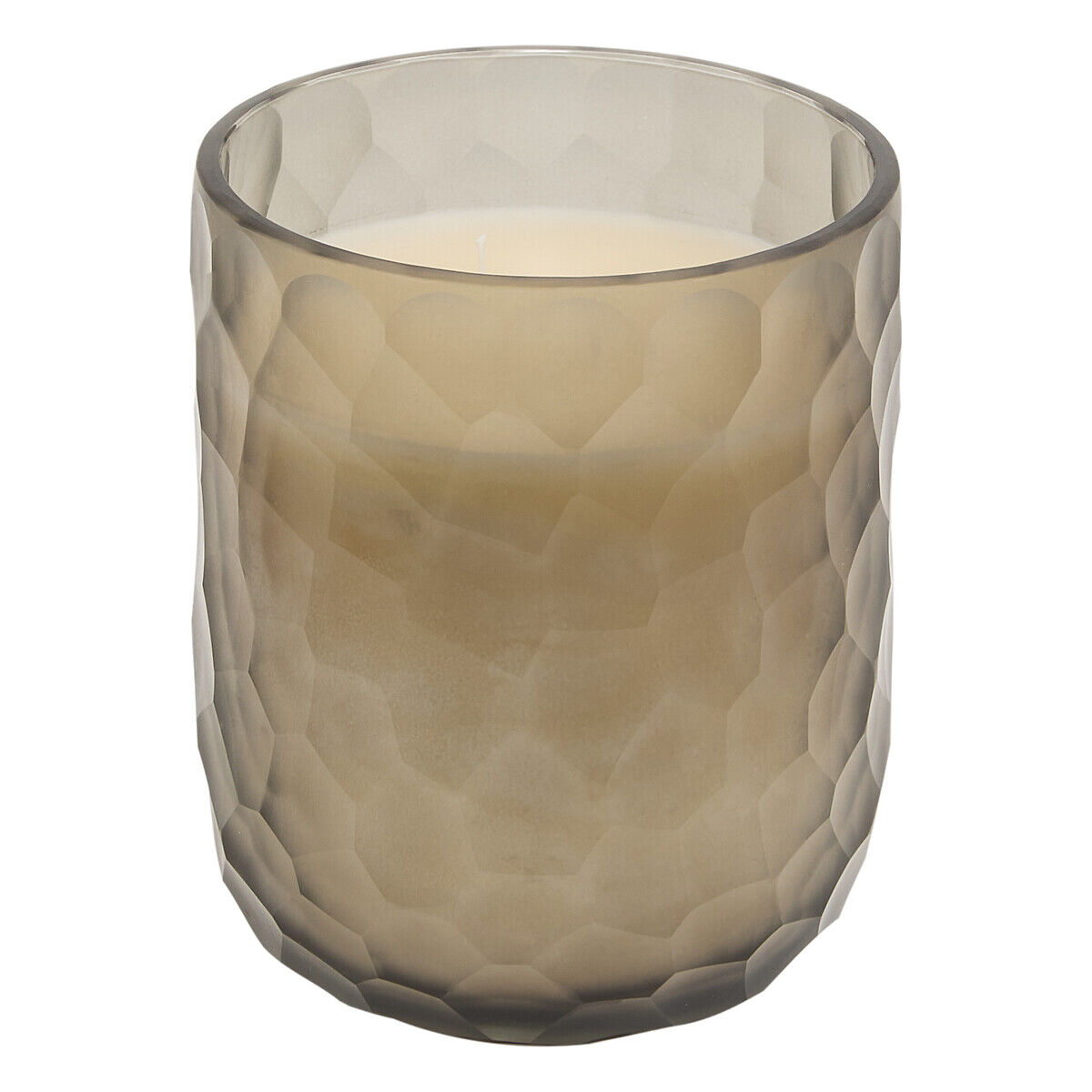 Scented candle CED in glass, , large