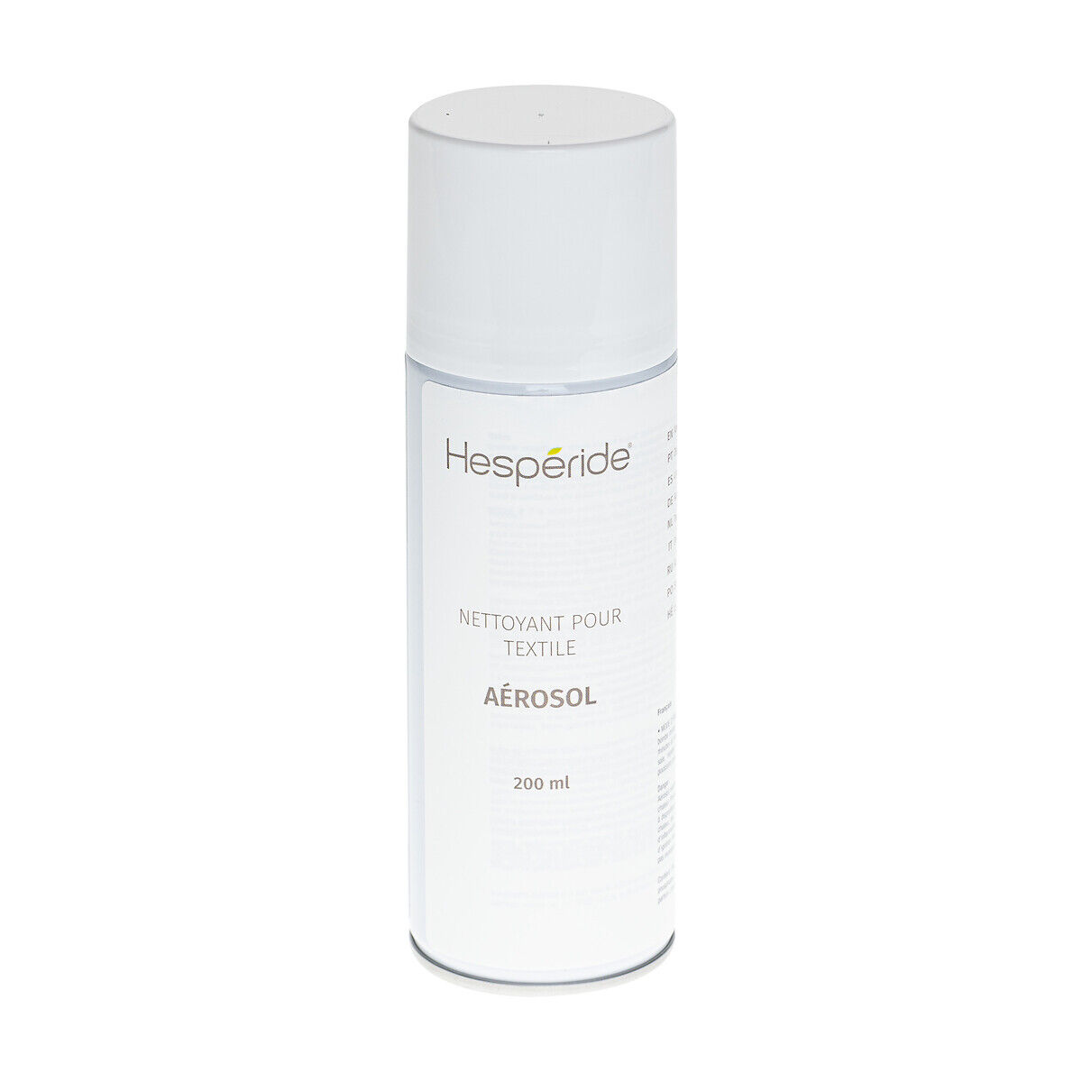 Spray de limpeza impermeabilizante para têxtil, , large