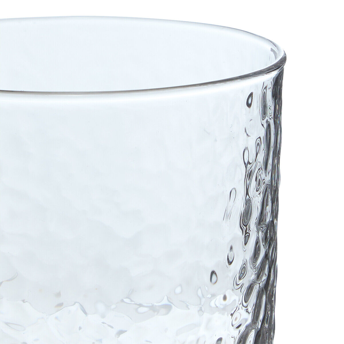 Copo de água SIENNA de vidro 31cl, , large