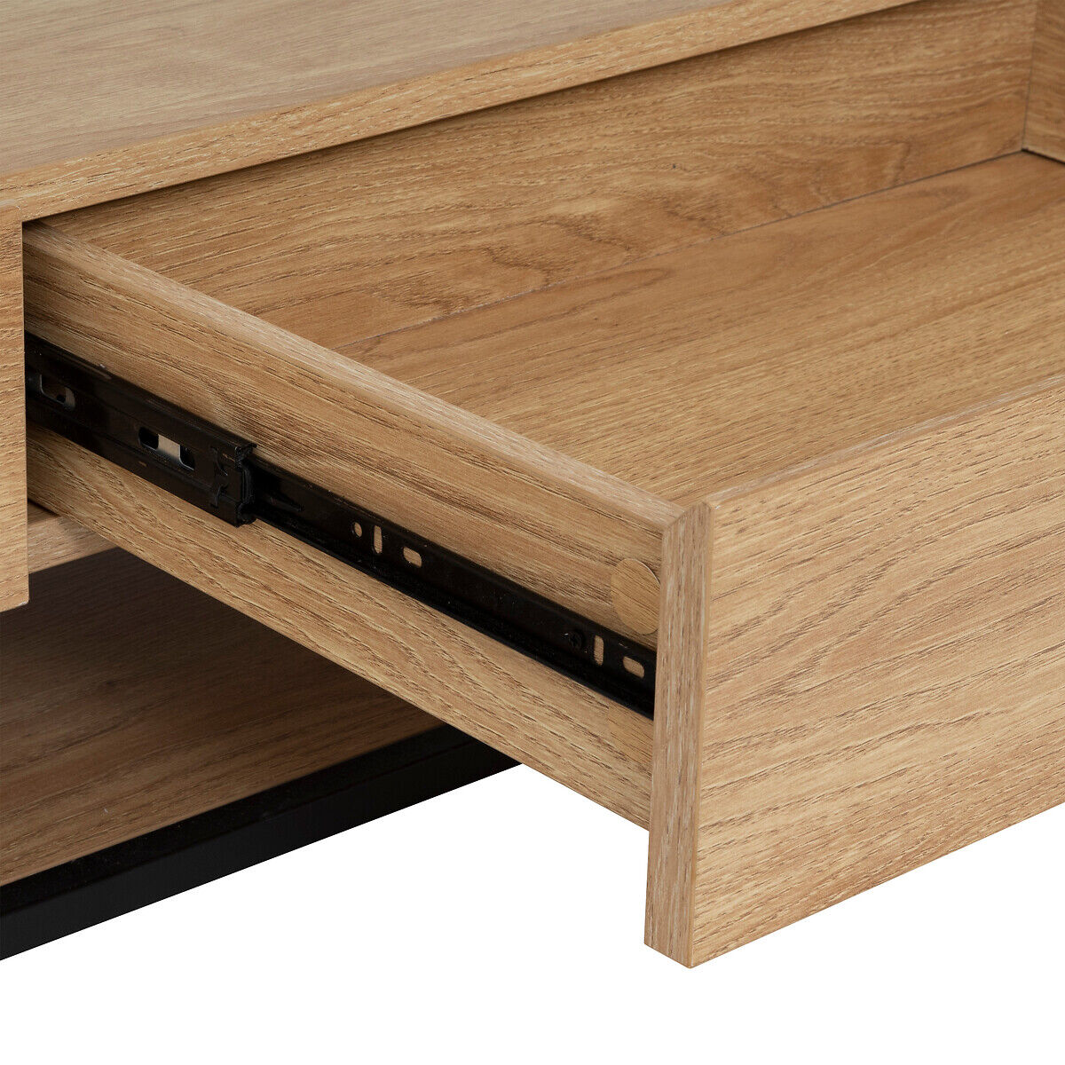 Mesa de apoio ALDEA com tampo, , large