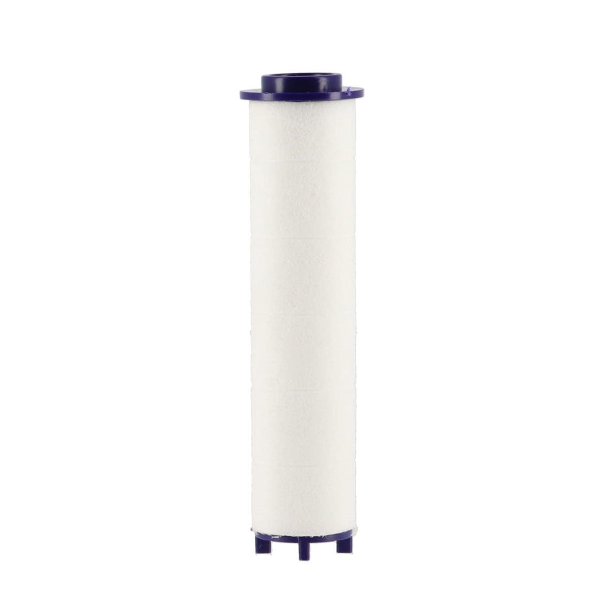 Conjunto 2 recargas para chuveiro branco, , large