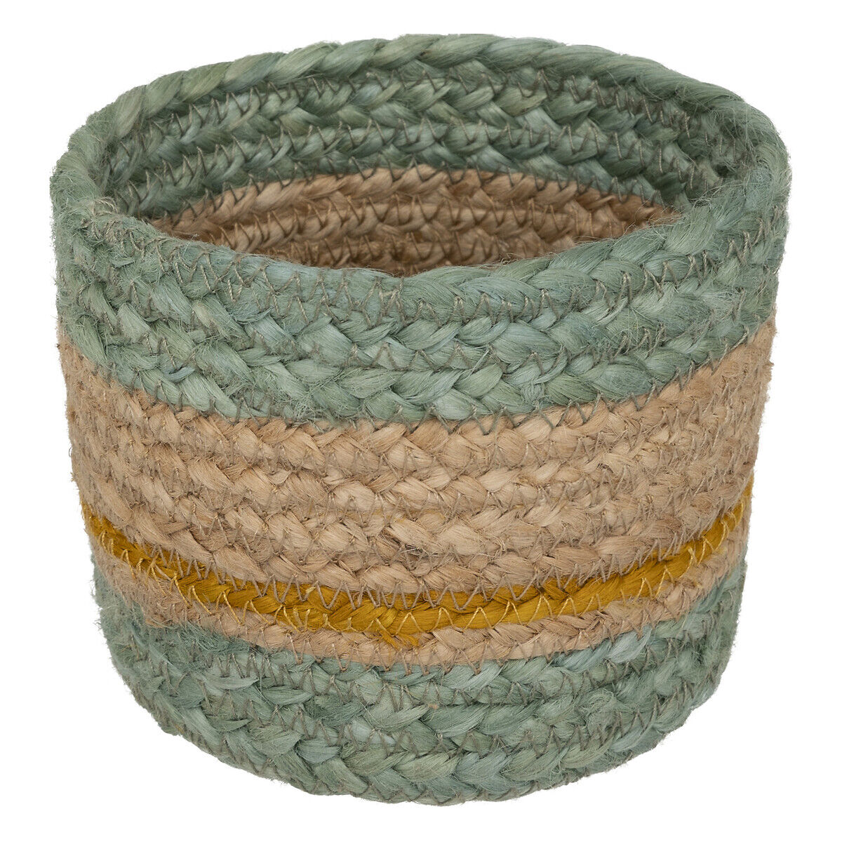 Basket MARRAKECH in jute, , large