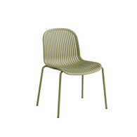 Silla De Cocina Iris Verde