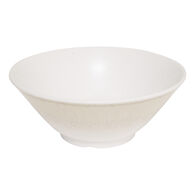 Ensaladera SOLENE beige 25cm