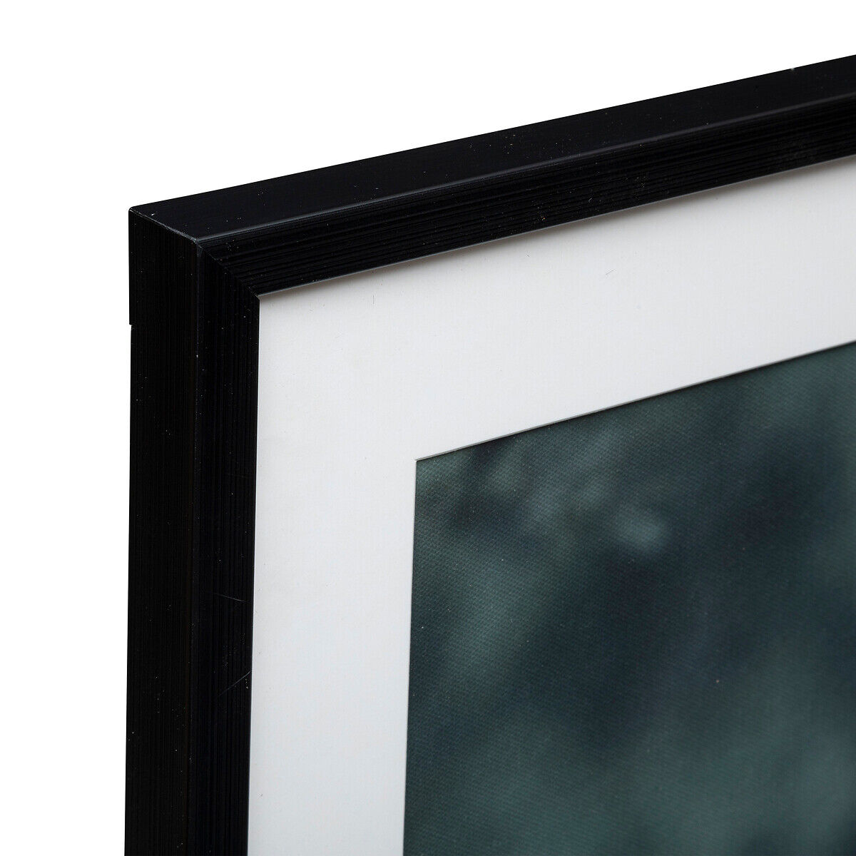 Quadro decorativo com leopardo JUNI 50x70cm, , large