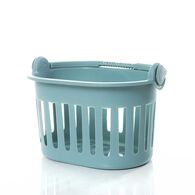 Cesto para pinzas azul SAND