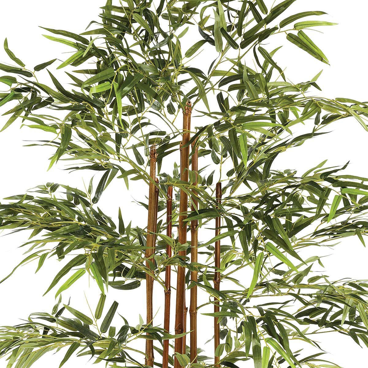 Planta de bambu artificial 185cm, , large