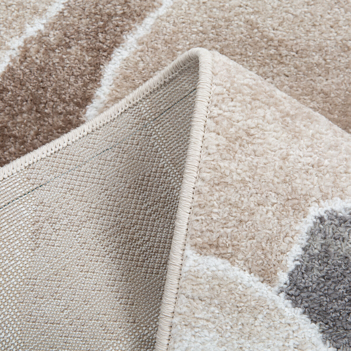 Rug RAVI multicoloured, , large