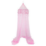 Dossel Demoiselle Rosa